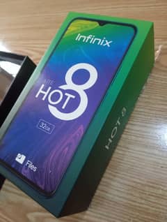 Infinix