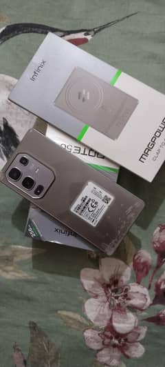 infinix