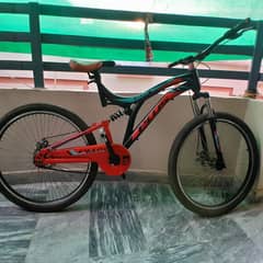 Cycle