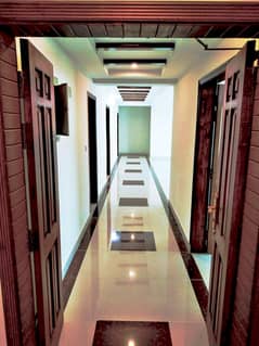 Hot Deal! New Design 1st Floor Apartment For Sale Ideal For Families Living & Investment