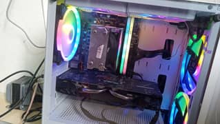 Gameing System 1 Year Warnty
