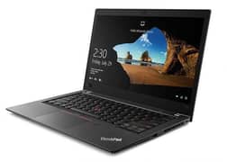Lenovo Thinkpad X280 core i5 8th Gen, 8GB,256GB SSD,12.5″ FHD LED TUCH