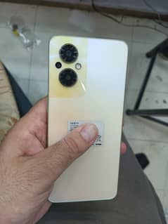 oppo Reno 8z 5g  8.128