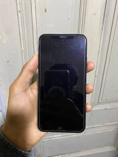 iPhone 11 pro max 256