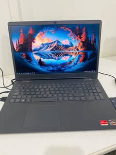 Ryzen 3 3250U (2.6GHz) Laptop