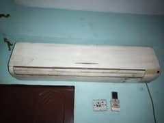 1.5 ton original gernal ac