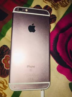 iPhone 6s 64gb pta Approvd