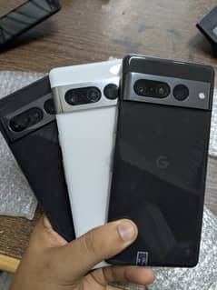 Pixel 7 Pro 512GB PTA Approved