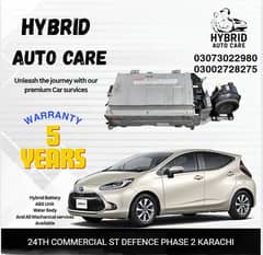 Aqua Toyota Prius Axio lexus/Hybrid Batteries/ Lithium Ion abs Unit