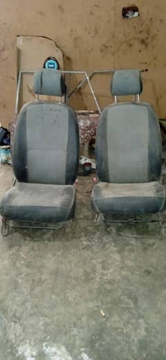 Seats