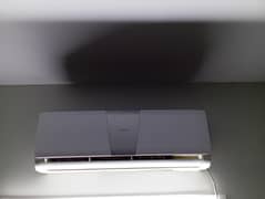 Haier 1 ton ac good condition
