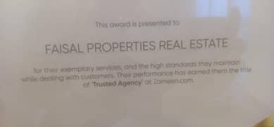 sales Executive for Real Estate