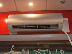 Gree ac 1.5 ton