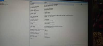 Dell laptop