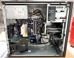 HP Z240 workstation PC