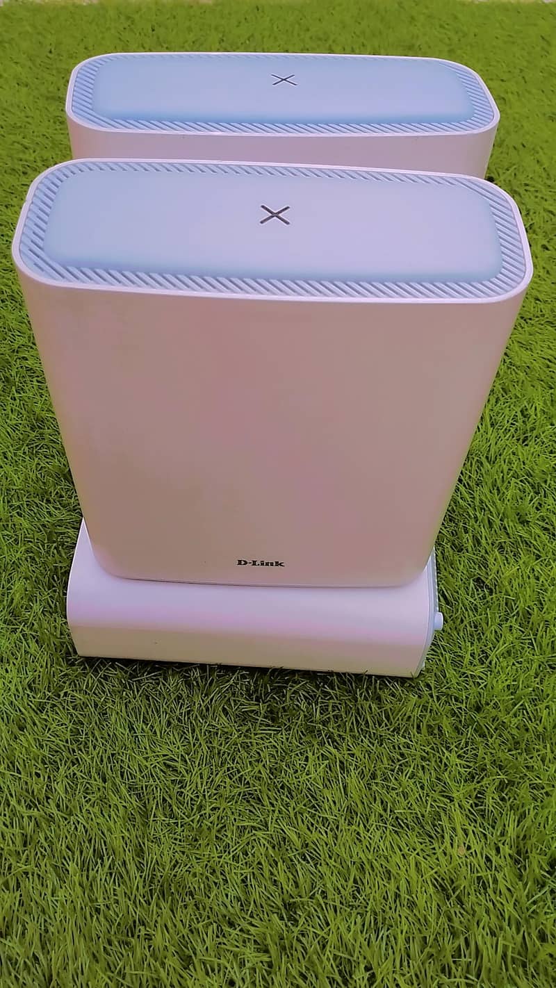 Dlink M32 Eagle pro Wifi 6 Ax3200 wifi 6 Mesh Router 0