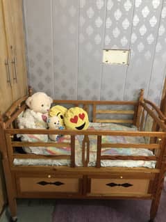 Baby Cots
