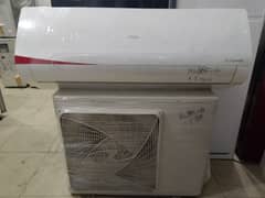 HAier 1.5 ton dc inverter H885G  (0306=4462/443) wahset