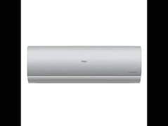new ac box pack haier 1.5 ton dc Inverter