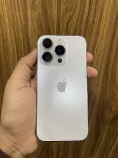 14 pro dual sim approved 128gb 92 bh
