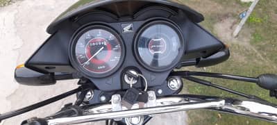 Honda Pridor 2024 May