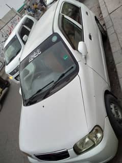 Selling A Alto