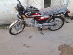 Honda cd 70 2025 model