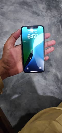 iPhone 12 pro 128gb Non PTA