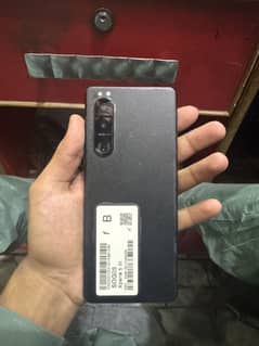 Sony experia 5 mark 3