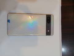 Google Pixel 6a in excellent condition