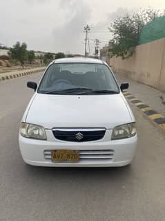 Alto 2011 vxr