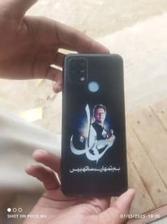 Tecno pova 1