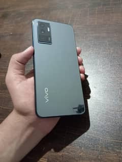 Vivo V23e
