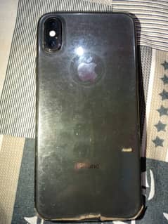 Iphone XS 64Gb Non Pta