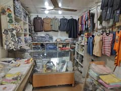 school uniforam and garments