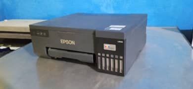 EPSON L8050