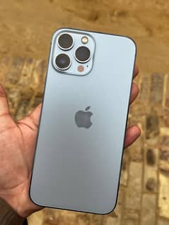 Apple iPhone 13 Pro Max
