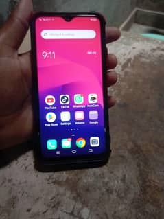 vivo 11s Ram 3.32