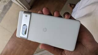 pixel 7 dual pta