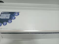1.5 Ton Air Conditioner-Urgent Sale-Excellent Condition