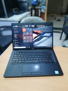 Dell Latitude 7390 Corei5 7th Gen Laptop in A+ Condition (UAE Import)