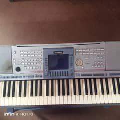 YAMAHA KEYBOARD PSR1500
