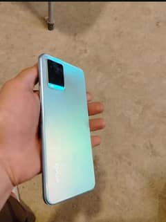 vivo y 33 s