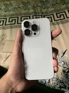 I phone 15 pro Jb