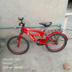 bicycle