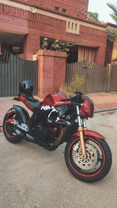 KAWASAKI