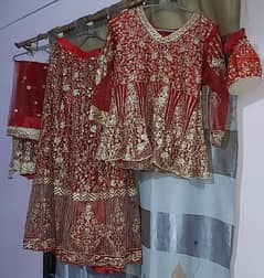 Barat dress