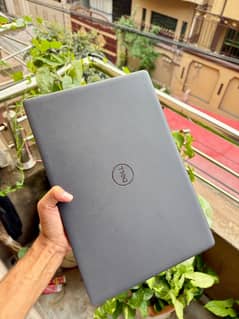 Laptop Dell 3510 core i7