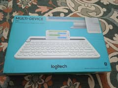 keyboard k480