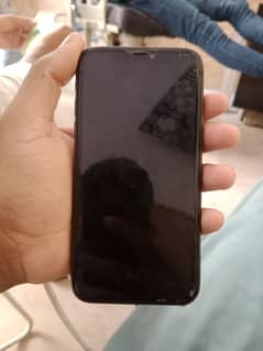 i phone 11 . All ok no issue